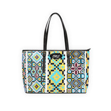 Load image into Gallery viewer, Honey PU Leather Shoulder Bag
