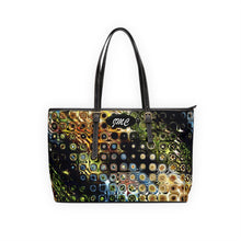 Load image into Gallery viewer, Live Colors PU Leather Shoulder Bag
