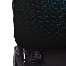 Load image into Gallery viewer, Blue Zone Unisex Casual Shoulder Backpack
