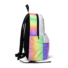 Load image into Gallery viewer, Magic For You Kid/Youth Unisex Classic Backpack
