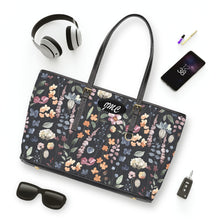 Load image into Gallery viewer, Thousand Flower 4 PU Leather Shoulder Bag
