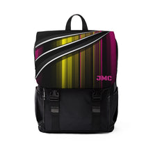 Load image into Gallery viewer, Brush of Colors Unisex Casual Shoulder Backpack
