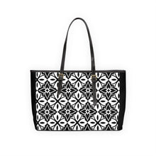 Load image into Gallery viewer, STARFLOW PU Leather Shoulder Bag
