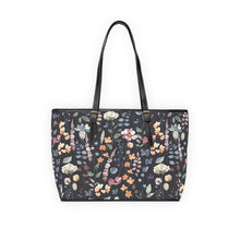 Load image into Gallery viewer, Thousand Flower 4 PU Leather Shoulder Bag
