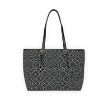 Load image into Gallery viewer, Tiny Ring PU Leather Shoulder Bag
