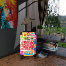 Load image into Gallery viewer, Sunshine Kid Suitcases
