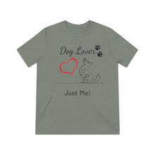 Load image into Gallery viewer, Unisex Triblend Tee

