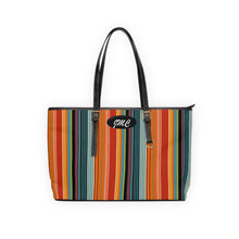 Load image into Gallery viewer, Red Pride PU Leather Shoulder Bag
