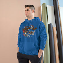 Load image into Gallery viewer, Chime Uniquely Created Champion Hoodie
