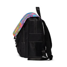 Load image into Gallery viewer, Sun Shine Unisex Casual Shoulder Backpack
