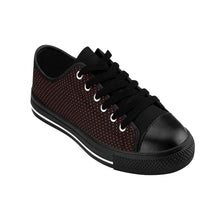 Load image into Gallery viewer, Purple Beauty Women's/Youth Sneakers
