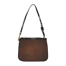 Load image into Gallery viewer, Leo Small Shoulder Bag
