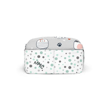 Load image into Gallery viewer, Cats Meow Unisex Baby Classic Backpack/Diaper Bag
