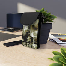 Load image into Gallery viewer, Dirty Crew Small Cell Phone Wallet
