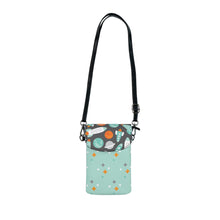 Load image into Gallery viewer, Kids Space Small Cell Phone Wallet
