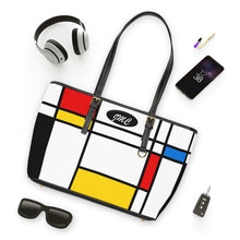Load image into Gallery viewer, Smooth Out PU Leather Shoulder Bag
