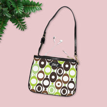 Load image into Gallery viewer, Brown 4 Me Small Shoulder Bag
