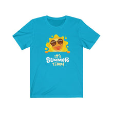Load image into Gallery viewer, Unisex Jersey Short Sleeve Tee
