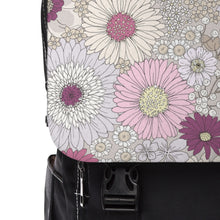 Load image into Gallery viewer, Lilly Valley Unisex Casual Shoulder Backpack
