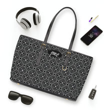 Load image into Gallery viewer, Tiny Ring PU Leather Shoulder Bag

