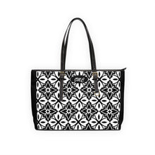 Load image into Gallery viewer, STARFLOW PU Leather Shoulder Bag
