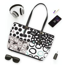Load image into Gallery viewer, Hope PU Leather Shoulder Bag
