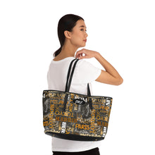 Load image into Gallery viewer, London PU Leather Shoulder Bag
