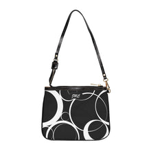 Load image into Gallery viewer, Big Light Circle Small Shoulder Bag
