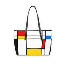 Load image into Gallery viewer, Smooth Out PU Leather Shoulder Bag
