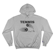 Load image into Gallery viewer, Tennis Champion Hoodie
