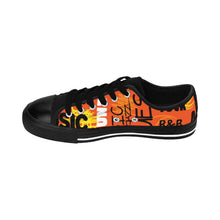 Load image into Gallery viewer, Sneaker in Concert Women's/Youth Sneakers

