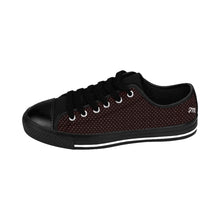 Load image into Gallery viewer, Purple Beauty Women's/Youth Sneakers
