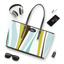 Load image into Gallery viewer, Falls Journey PU Leather Shoulder Bag

