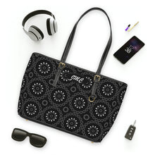 Load image into Gallery viewer, PU Leather Shoulder Bag
