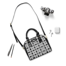 Load image into Gallery viewer, On The Spot Shoulder Handbag
