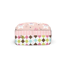 Load image into Gallery viewer, Colorful Night Baby Unisex Classic Backpack/Diaper Bag
