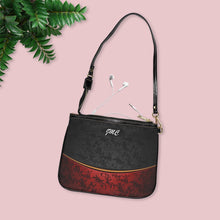 Load image into Gallery viewer, Red River Small Shoulder Bag
