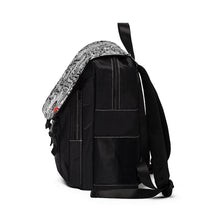 Load image into Gallery viewer, Planet Rush Unisex Casual Shoulder Backpack
