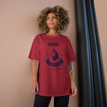 Load image into Gallery viewer, True Fishing Champion T-Shirt
