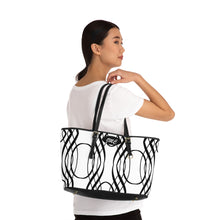 Load image into Gallery viewer, Smooth Luxury PU Leather Shoulder Bag
