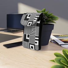 Load image into Gallery viewer, Tough One Small Cell Phone Wallet

