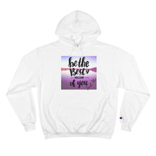 Load image into Gallery viewer, The Best Champion Hoodie
