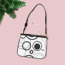 Load image into Gallery viewer, One Eyed Small Shoulder Bag
