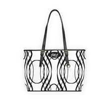 Load image into Gallery viewer, Smooth Luxury PU Leather Shoulder Bag
